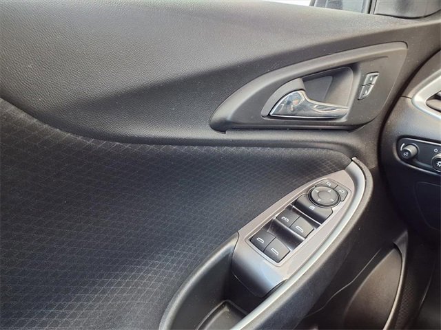 Used 2024 Chevrolet Malibu LT w/ Sport Edition image 23