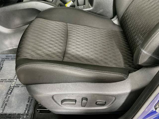 Used 2019 Nissan Rogue SV FWD image 30
