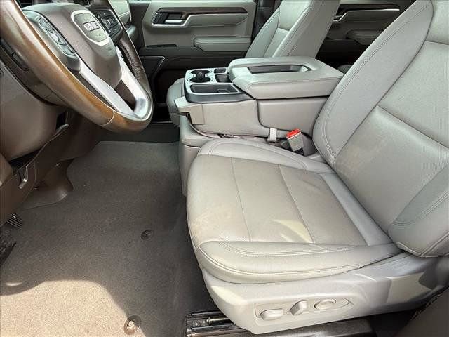 Used 2025 GMC Sierra 1500 SLT image 15
