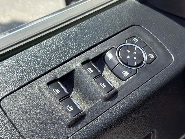 Certified 2019 Ford F150 Platinum w/ Equipment Group 701A Luxury image 19