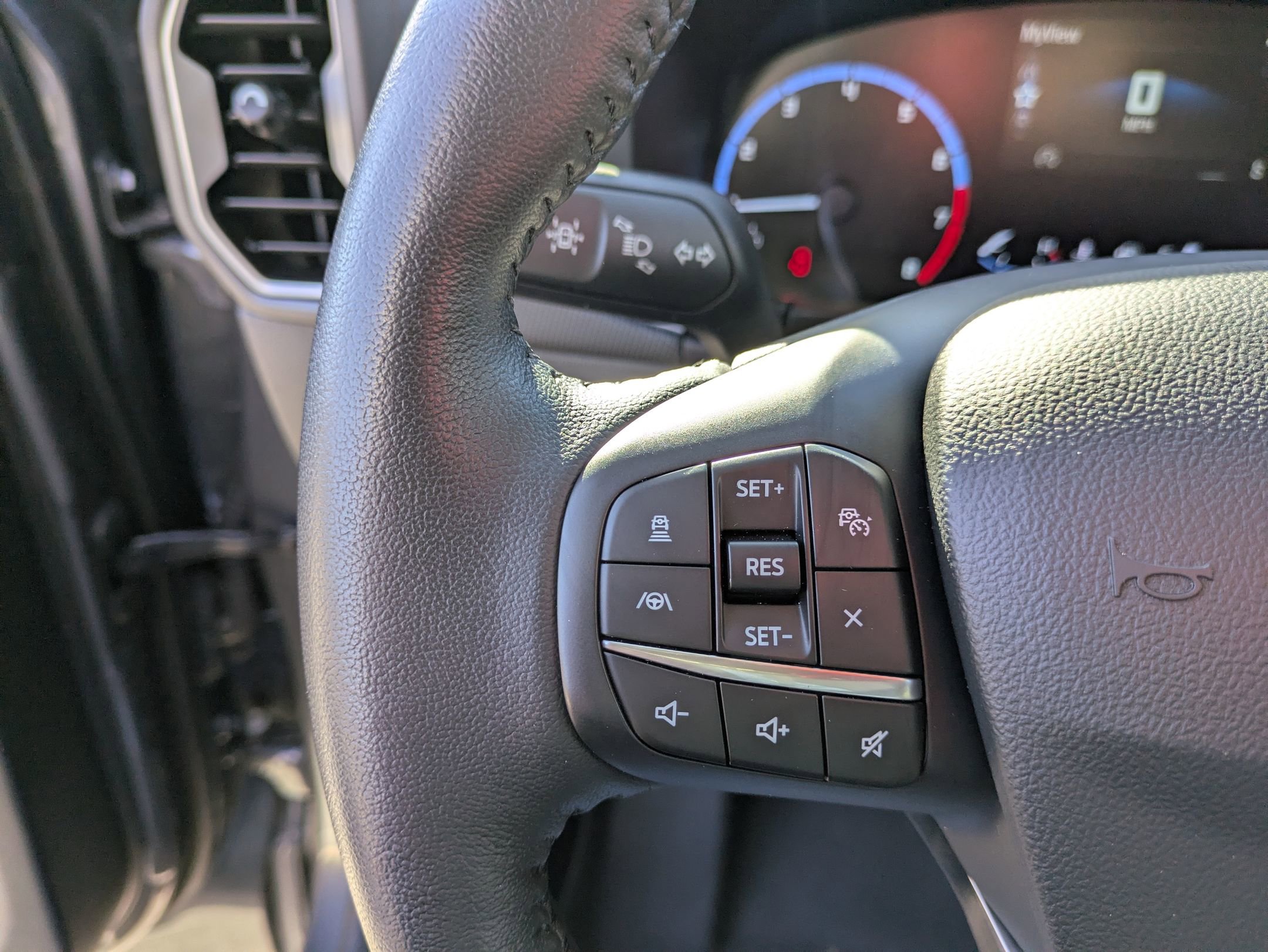 Certified 2021 Ford Bronco Sport Big Bend w/ Big Bend Package image 19