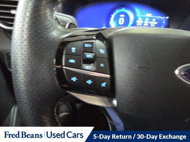 Certified 2022 Ford Explorer ST w/ Equipment Group 401A image 22