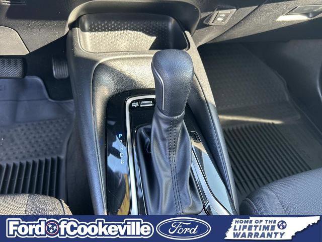 Used 2024 Toyota Corolla SE FWD image 24