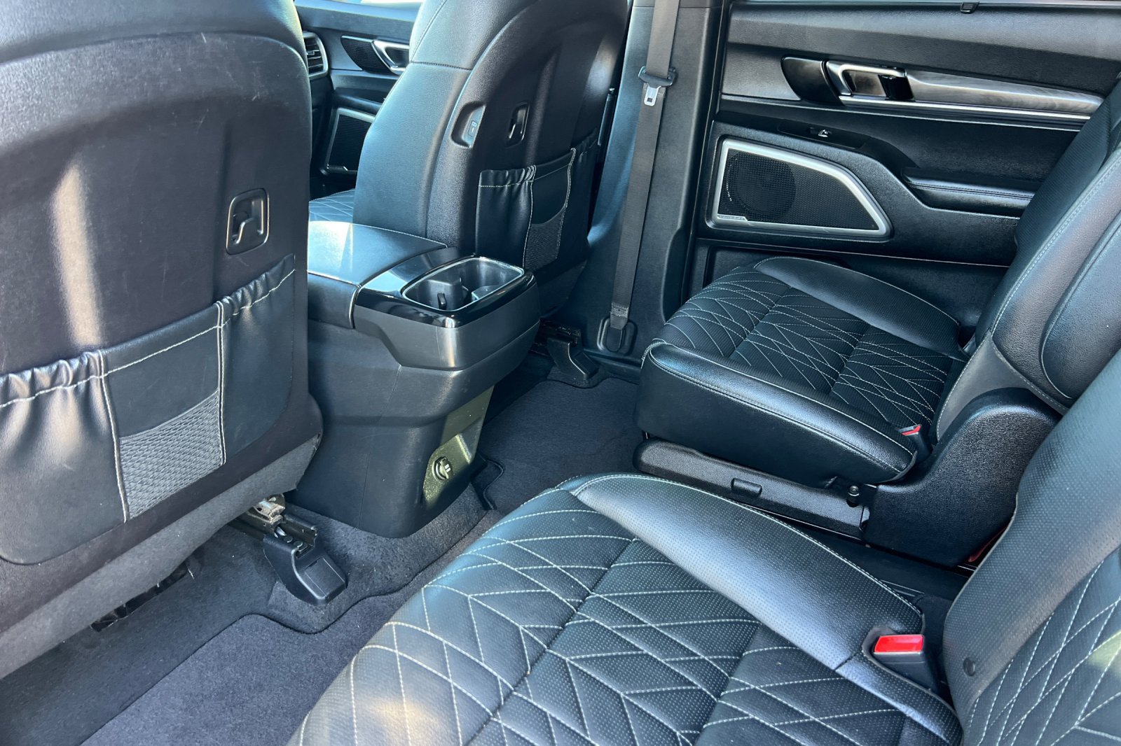 Used 2023 Kia Telluride EX X-Line AWD/4WD image 14