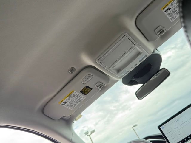 Certified 2024 Ford Escape Platinum image 33