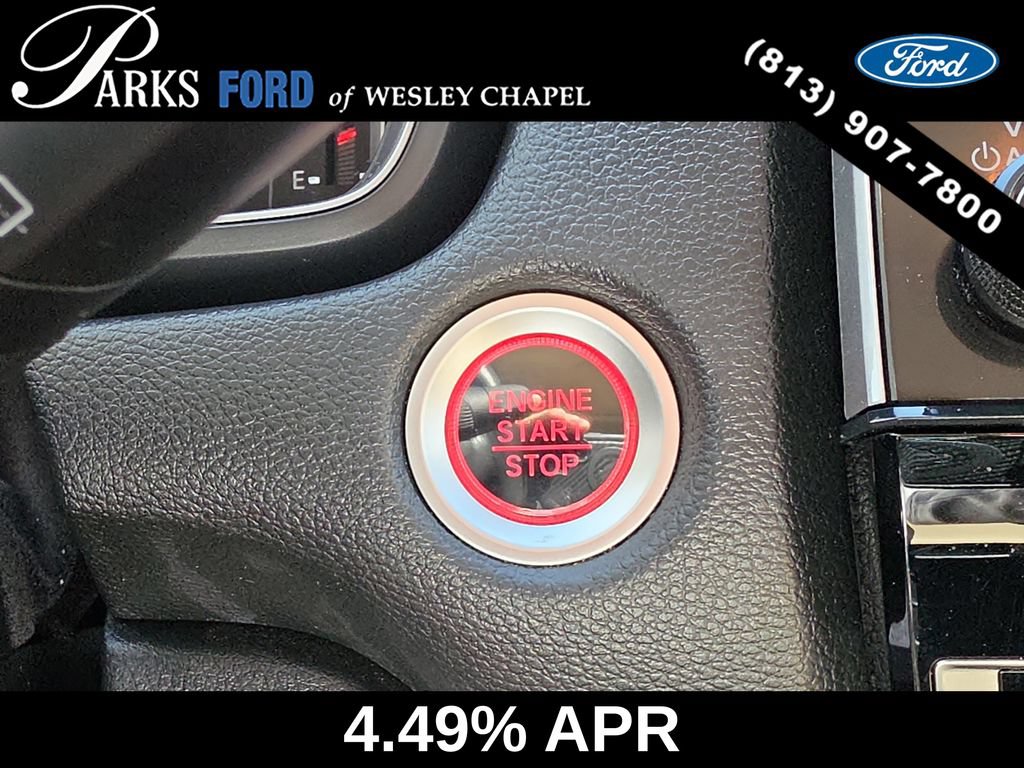 Used 2020 Honda CR-V Touring image 28