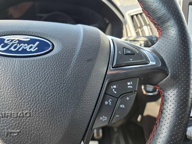 Certified 2023 Ford Edge ST-Line AWD/4WD image 25