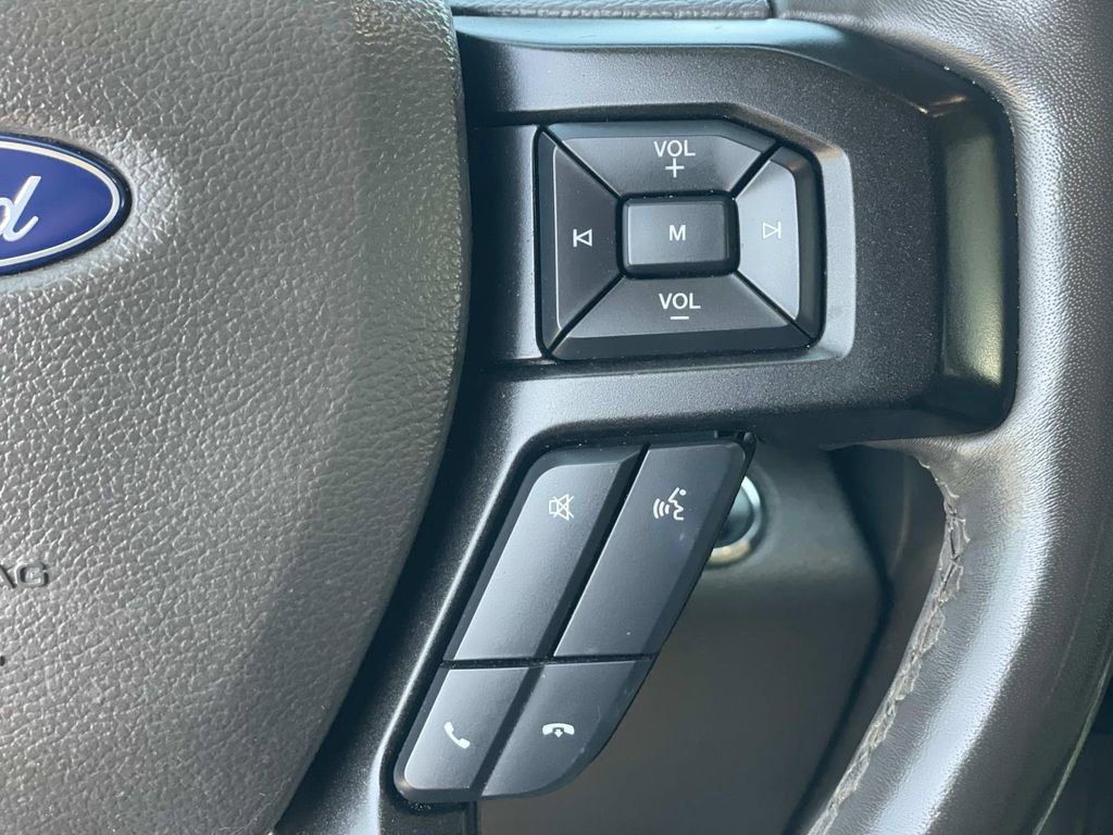 Certified 2019 Ford Expedition Limited w/ Equipment Group 301A AWD/4WD image 12