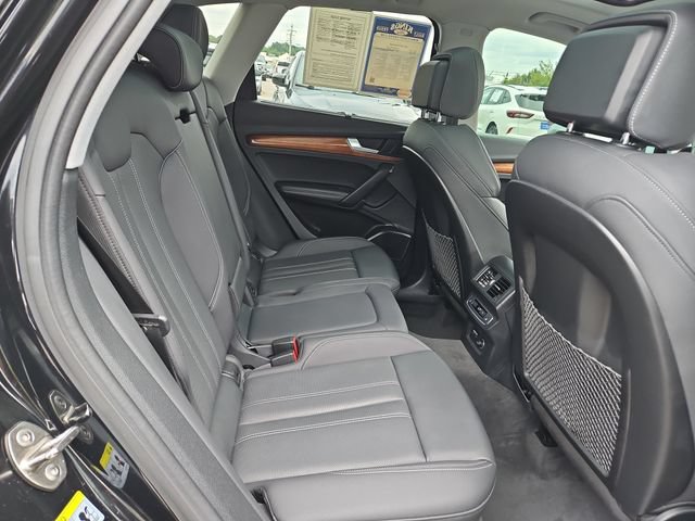 Used 2022 Audi Q5 2.0T Prestige AWD/4WD image 29