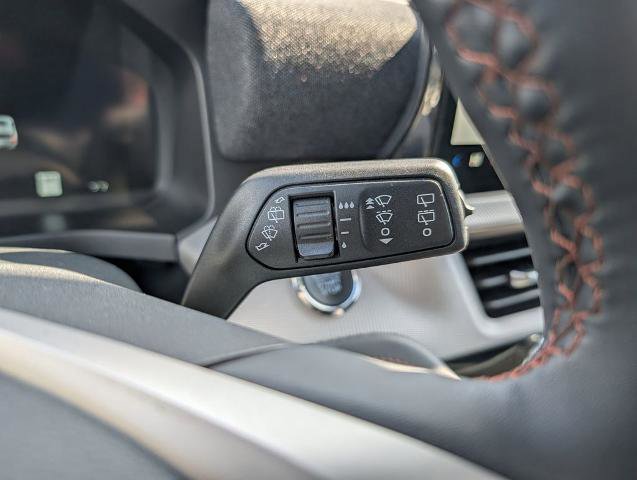 Certified 2025 Ford Explorer Active image 27