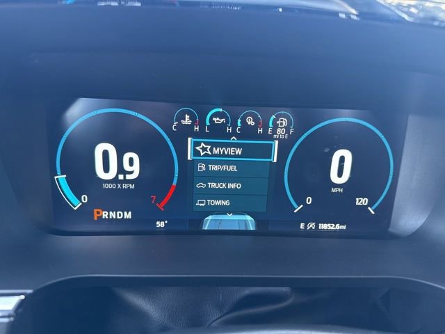 Certified 2023 Ford F150 Lariat w/ Trailer Tow Package image 18