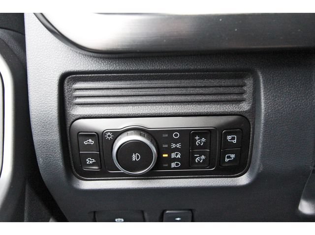 Certified 2026 Ford F250 Lariat w/ Tremor Off-Road Package AWD/4WD image 21