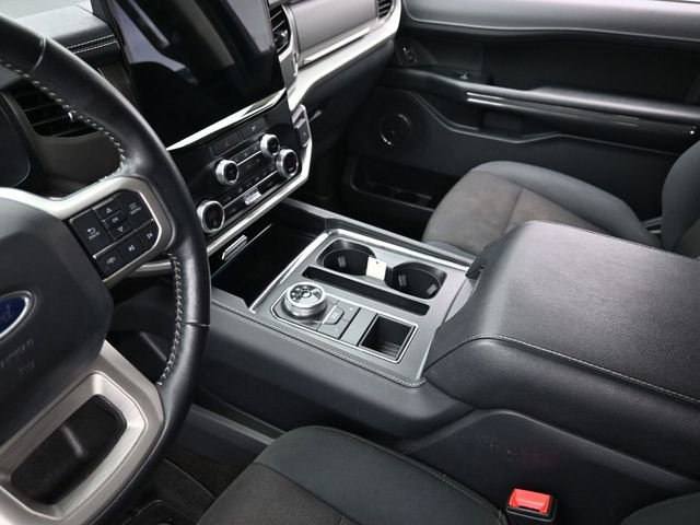 Certified 2023 Ford Expedition XL image 25