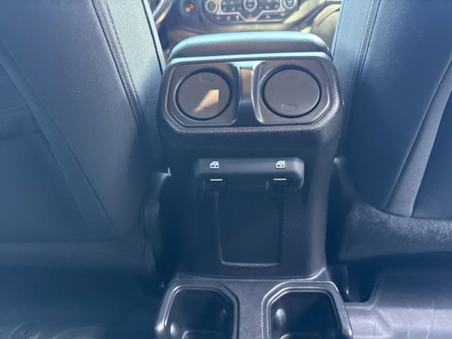 Used 2021 Jeep Gladiator Sport AWD/4WD image 36