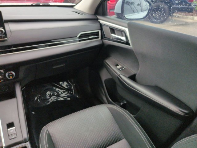 Used 2022 Mitsubishi Outlander ES FWD image 17