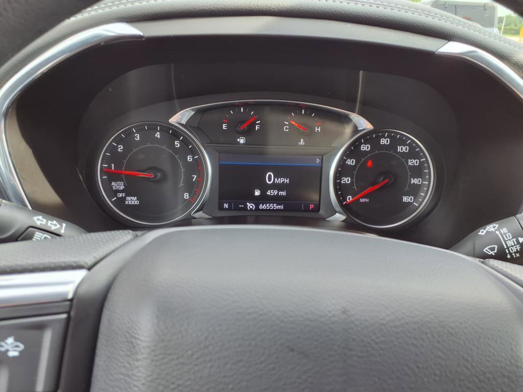 Used 2023 Chevrolet Blazer LT w/ LPO, Cargo Package image 17