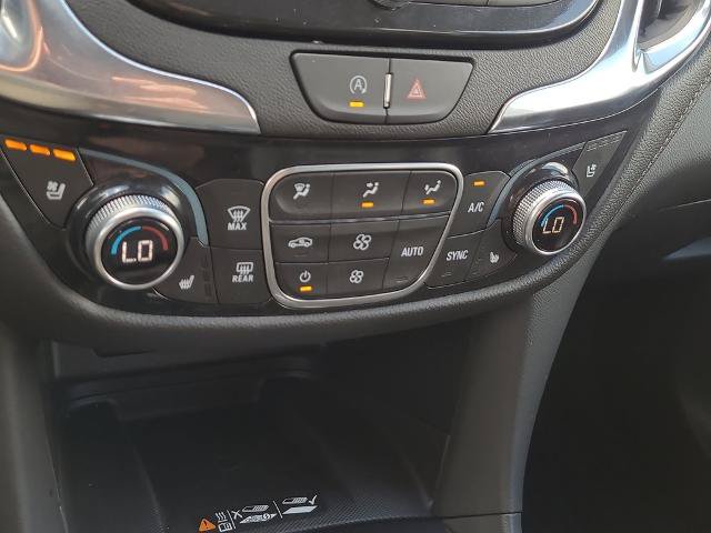 Used 2024 Chevrolet Equinox Premier AWD/4WD image 26