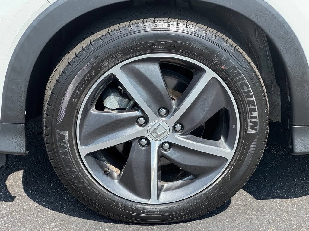 Used 2022 Honda HR-V EX image 40