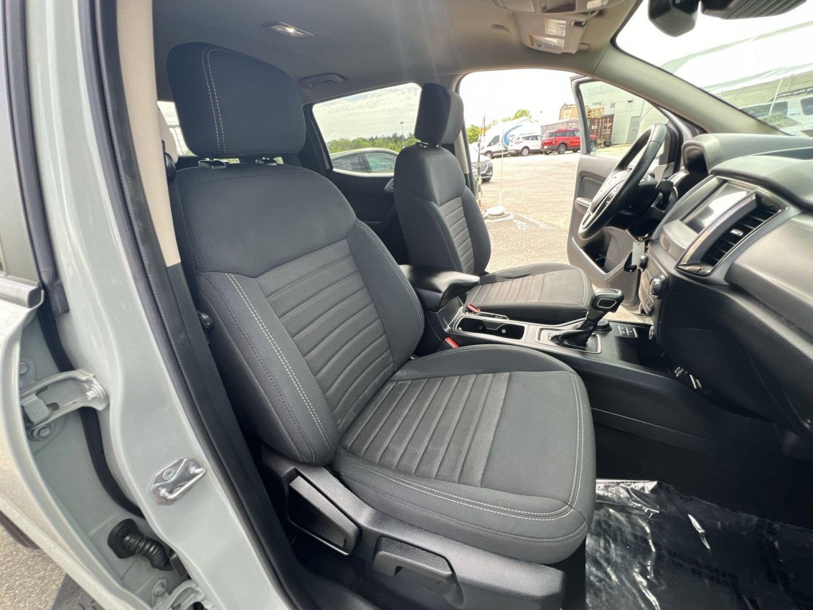 Certified 2021 Ford Ranger XLT w/ Equipment Group 301A Mid AWD/4WD image 33