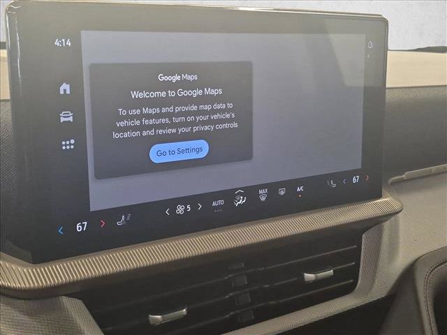 Certified 2025 Ford Explorer Active AWD/4WD image 13