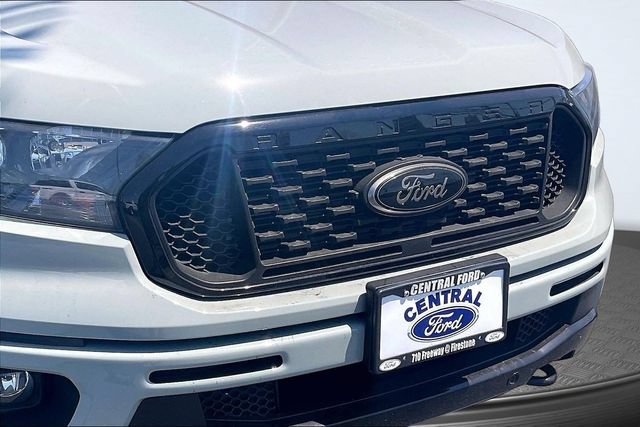 Certified 2023 Ford Ranger XLT w/ Equipment Group 302A High AWD/4WD image 27