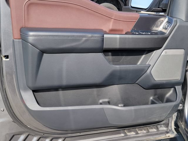 Certified 2022 Ford F150 Lariat w/ Equipment Group 502A High AWD/4WD image 7