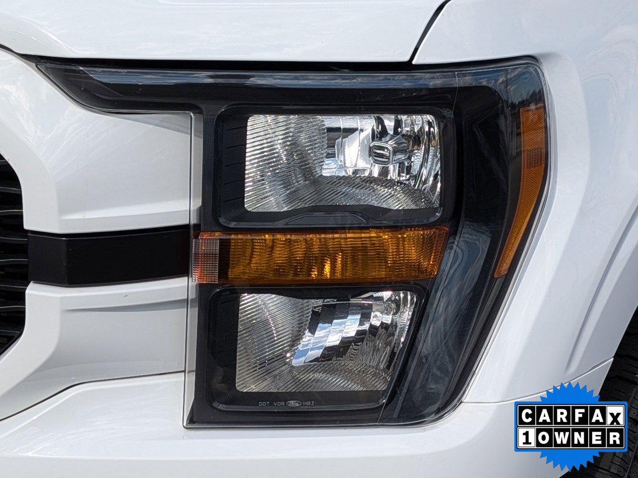 Certified 2023 Ford F150 XL w/ STX Appearance Package AWD/4WD image 9