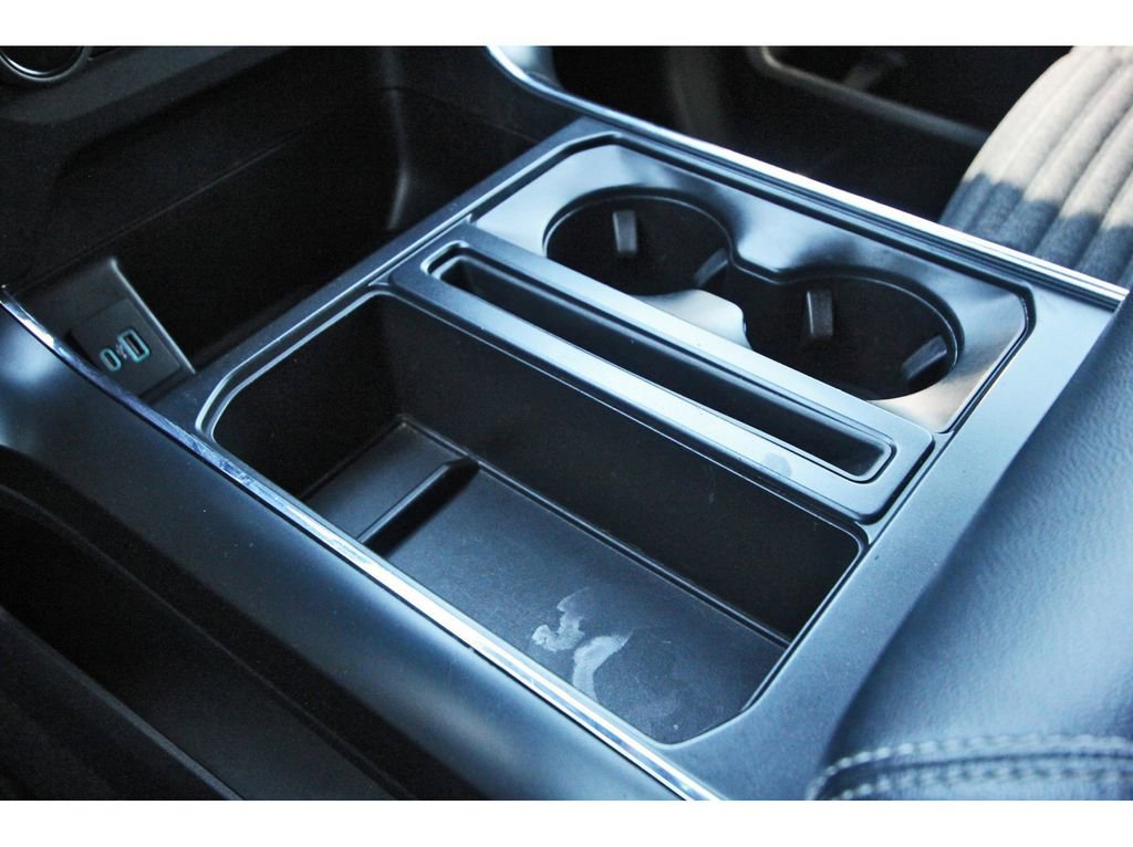 Certified 2021 Ford F150 XL w/ STX Appearance Package image 28