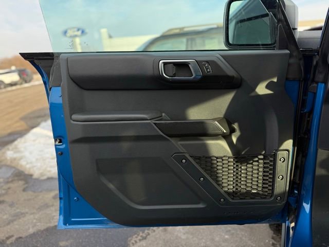 Certified 2025 Ford Bronco Badlands image 7