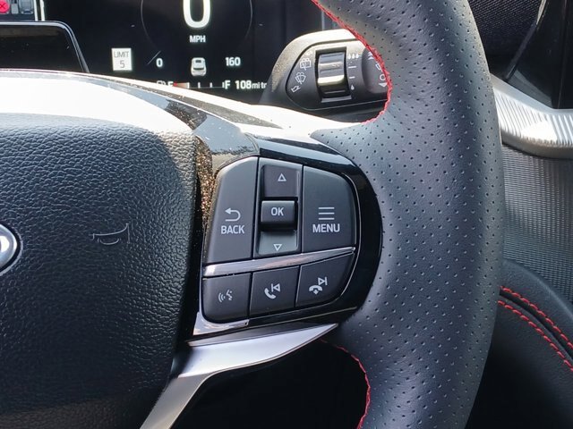 Certified 2025 Ford Explorer ST-Line w/ Premium Package AWD/4WD image 10