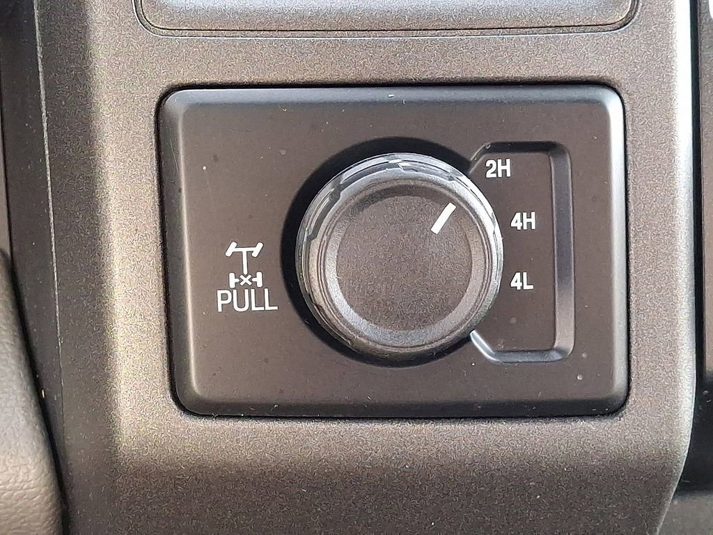 Certified 2021 Ford F350 XL w/ STX Appearance Package image 20