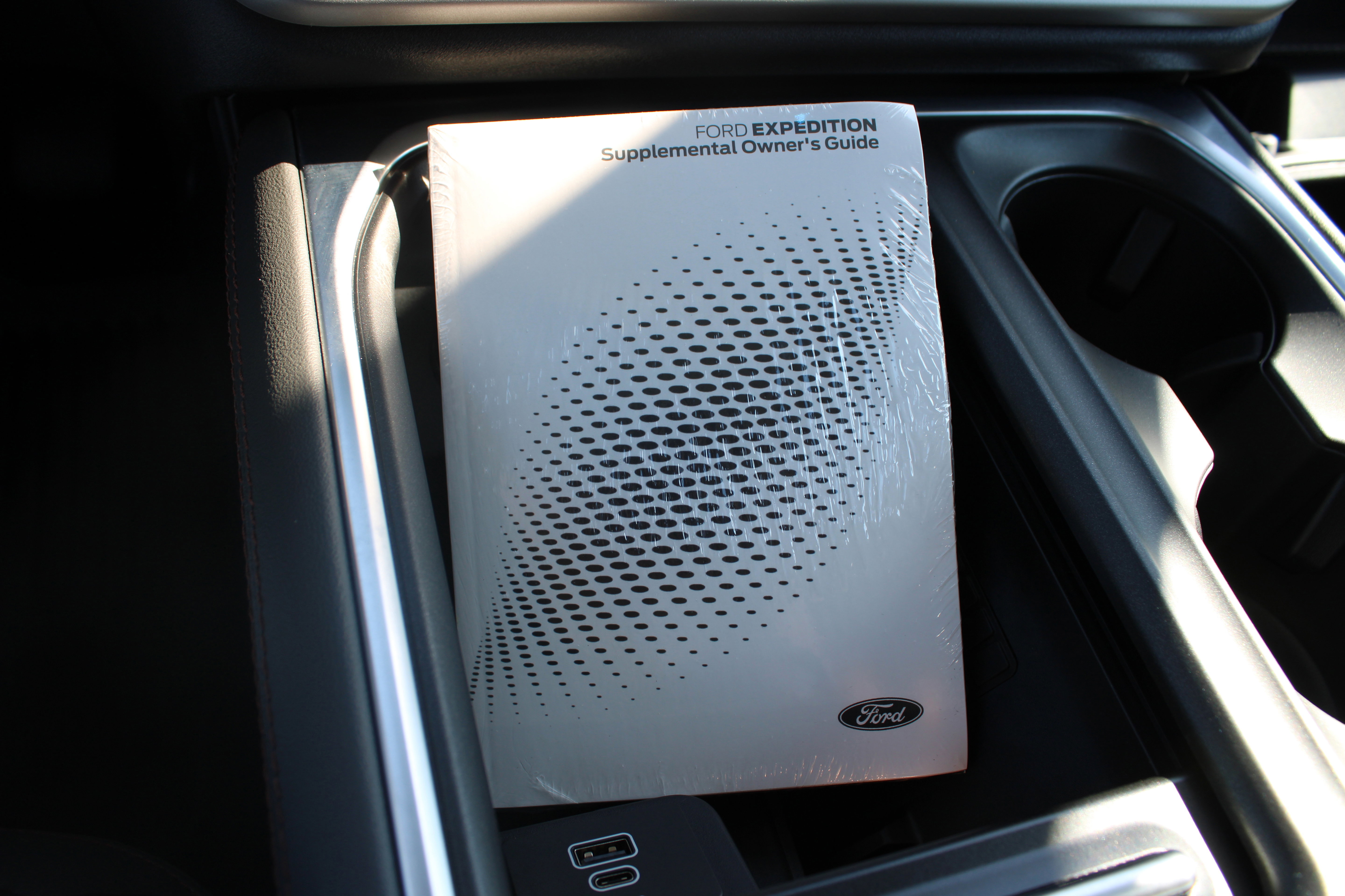 Certified 2025 Ford Expedition Max Active image 35