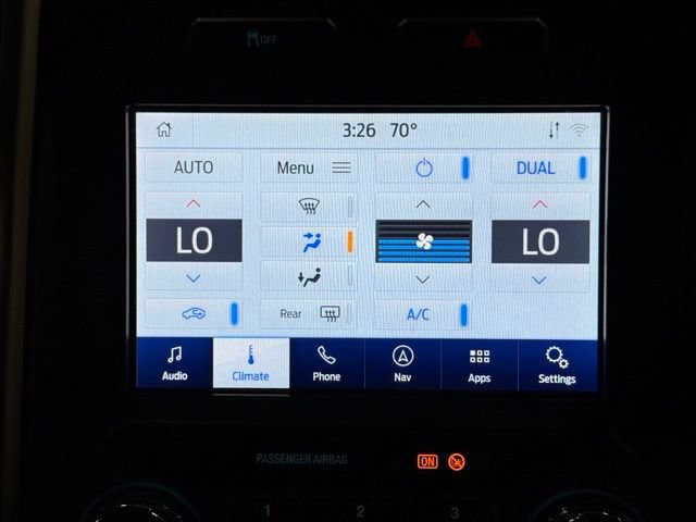 Certified 2021 Ford F250 Lariat w/ Lariat Value Package AWD/4WD image 28