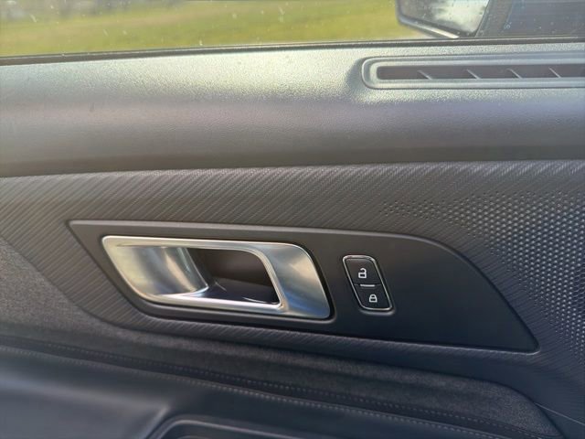 Certified 2024 Ford Mustang Coupe image 14