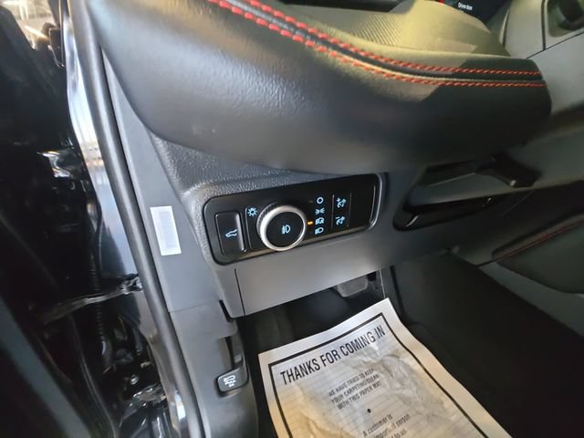 Certified 2025 Ford Explorer ST-Line w/ ST-Line Street Pack AWD/4WD image 30