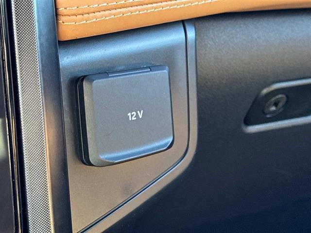 Certified 2022 Ford Expedition Platinum image 34