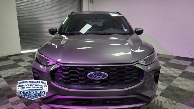 Certified 2025 Ford Escape ST-Line FWD image 3