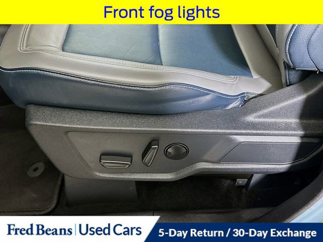 Certified 2021 Ford Bronco Outer Banks image 24