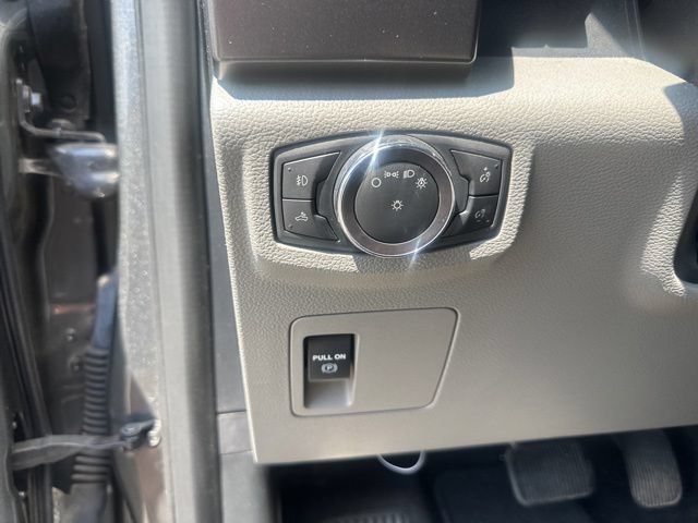 Certified 2018 Ford F150 XLT RWD image 35