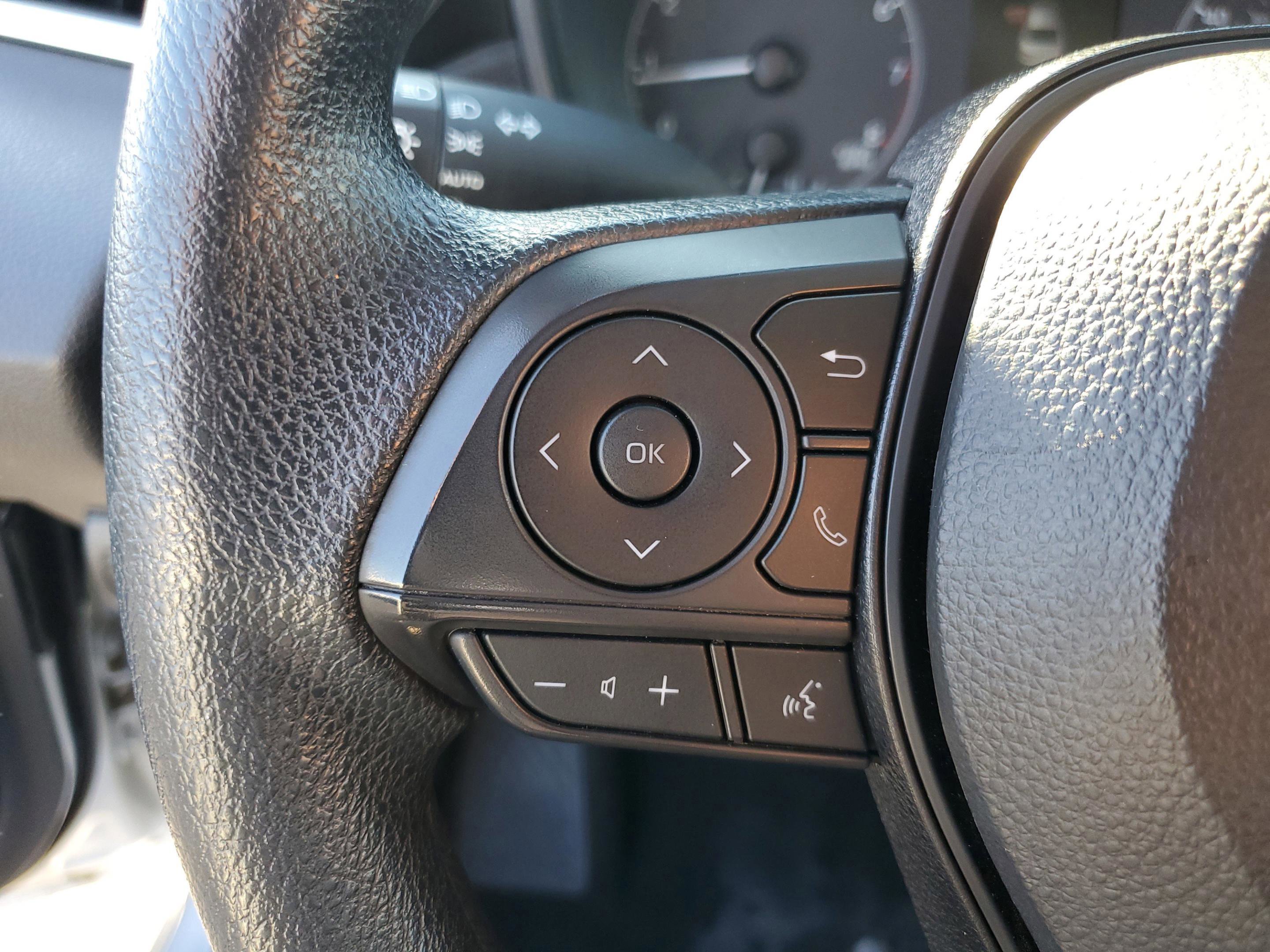 Used 2024 Toyota Corolla LE image 24