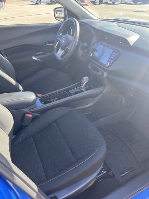 Used 2022 Nissan Kicks SV image 18