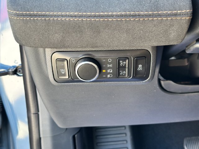 Certified 2023 Ford Mustang Mach-E GT AWD/4WD image 16