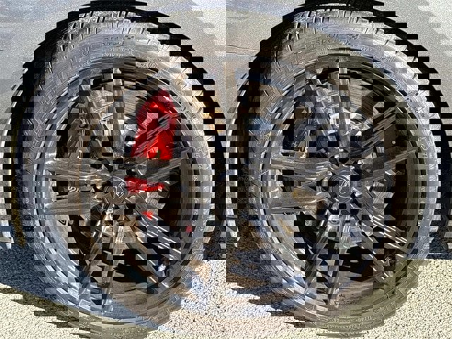 Certified 2021 Ford Mustang Shelby GT500 w/ Technology Package image 9