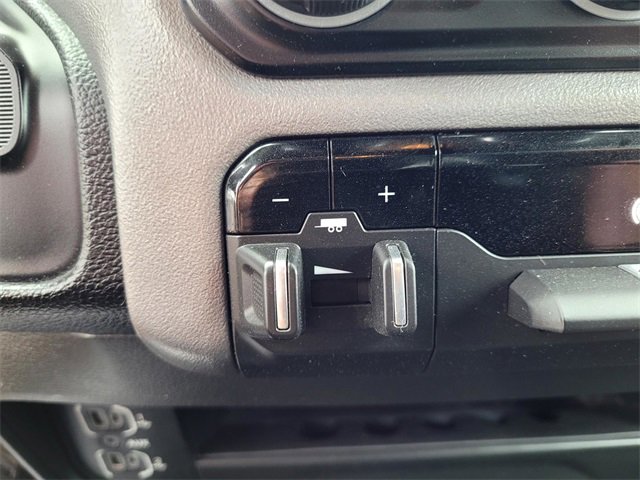 Used 2024 RAM 2500 Big Horn image 16