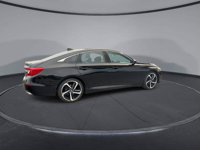 Used 2018 Honda Accord Sport image 8