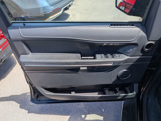 Certified 2023 Ford Expedition Max XLT AWD/4WD image 6
