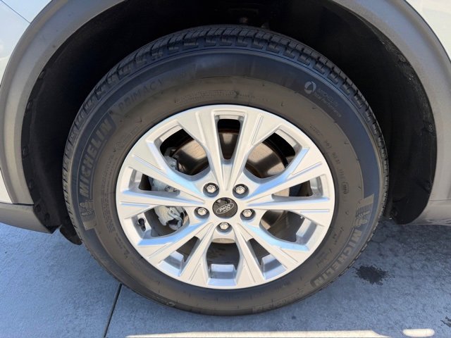 Certified 2024 Ford Escape Active image 4