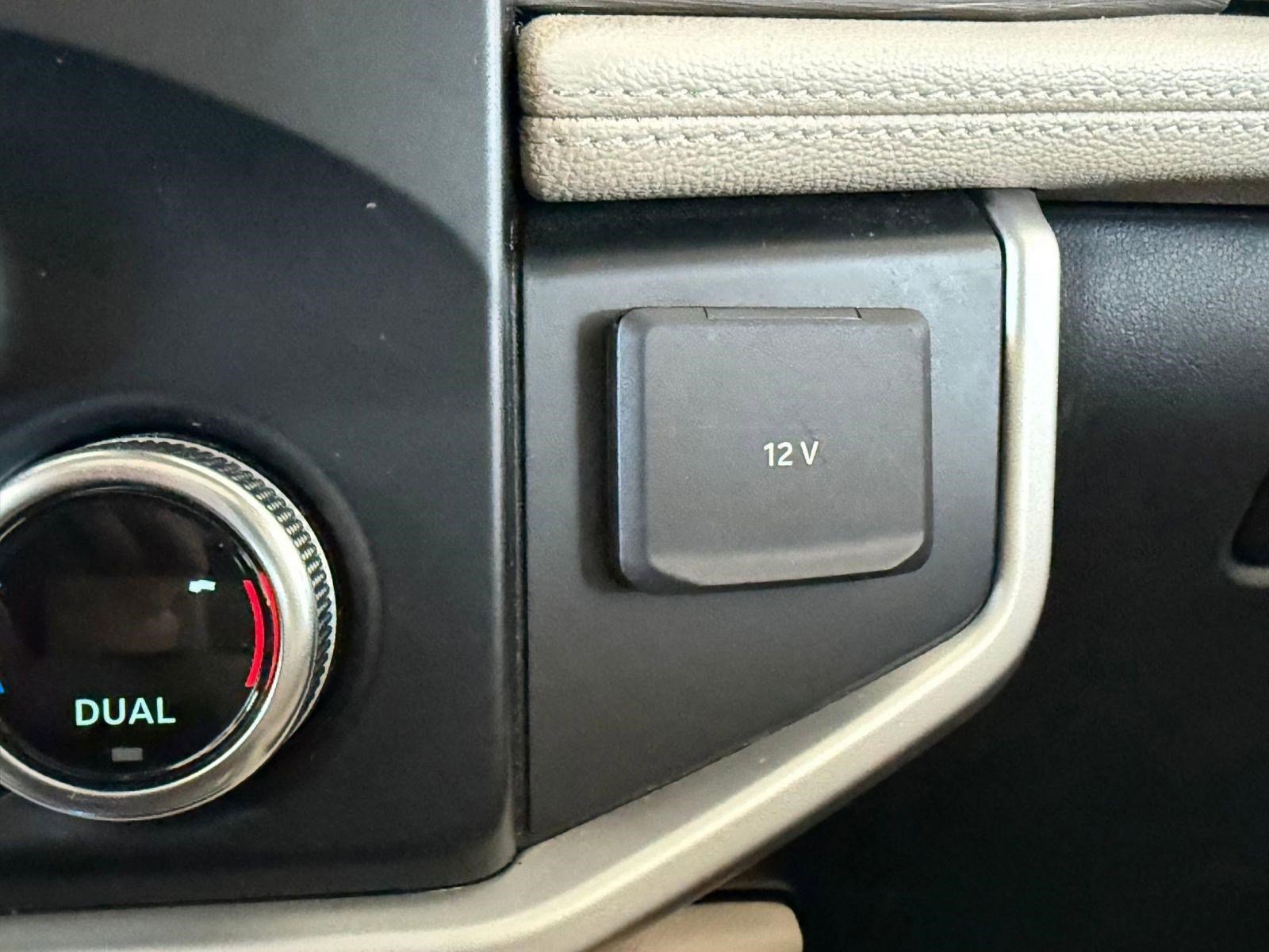 Certified 2024 Ford Expedition Max Limited RWD image 33