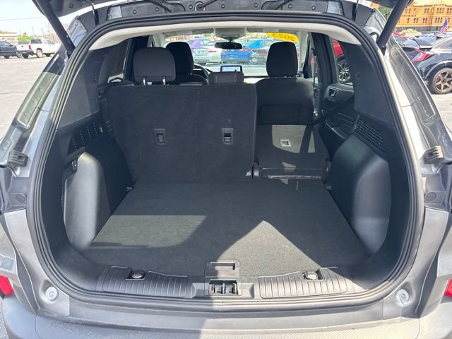 Certified 2023 Ford Escape Active FWD image 12