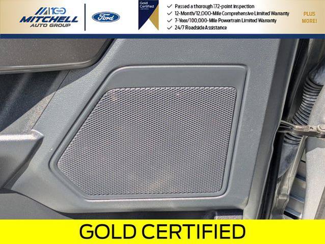 Certified 2023 Ford F150 XLT w/ Equipment Group 302A High AWD/4WD image 13